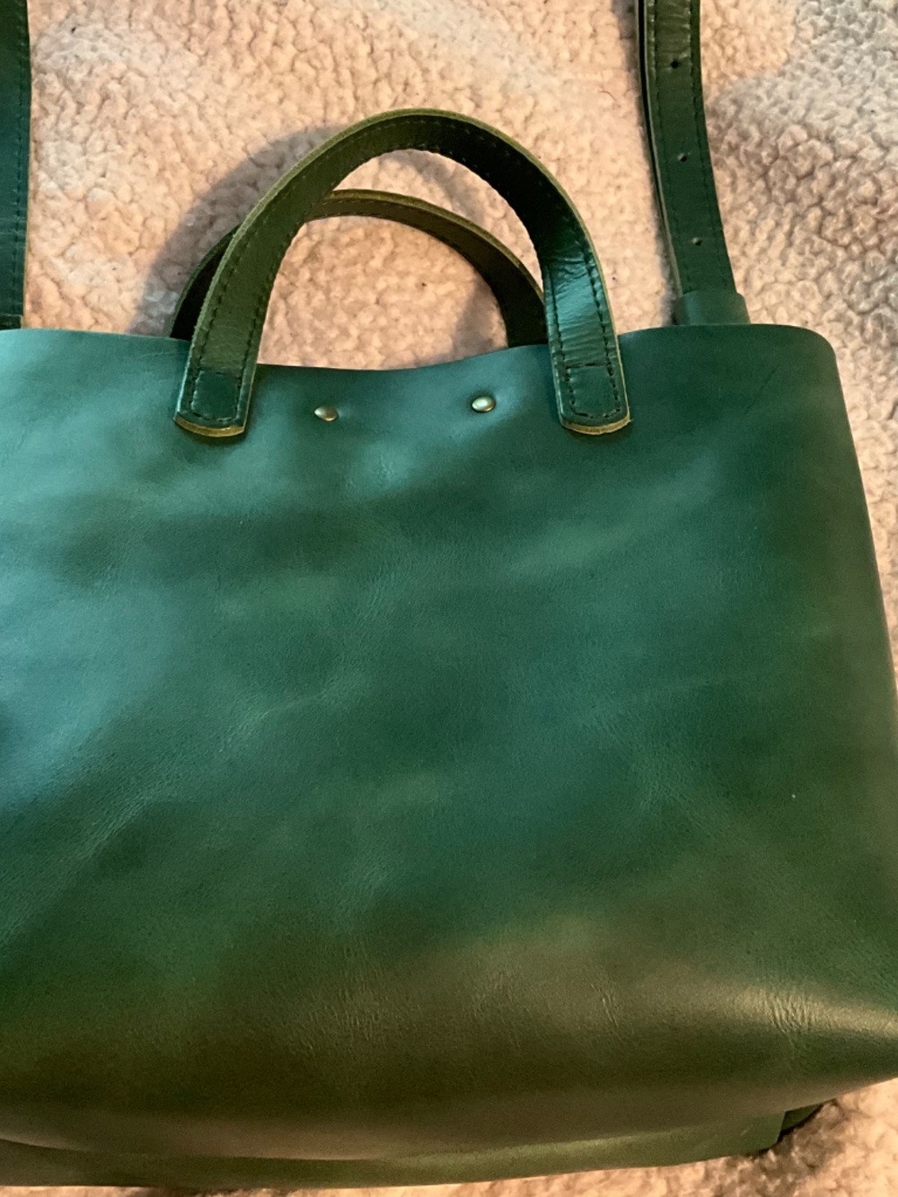 Portland Leather - Picture 3 of 5